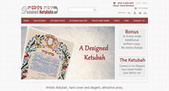 Desktop Screenshot of ktuba.net